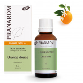 Sweet orange - 30 ml | Inula