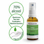 Spray hydro-alcoolique+ - 30 ml | Inula