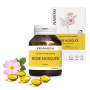 Rose Hip Oil Capsules - 60 caps | Inula