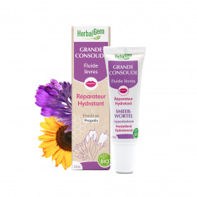 GRANDE CONSOUDE Fluide Lèvres - 10 ml | Inula