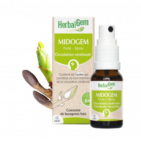 MidoGem forte spray - 15 ml | Inula
