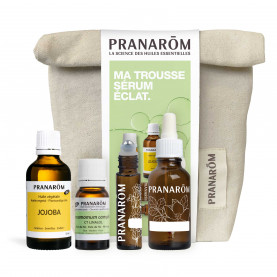 Ma trousse Sérum Éclat - 3 produits offerts - 1 pièce | Inula