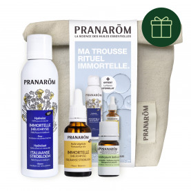Ma trousse Rituel Immortelle - 2 produits offerts - 1 pièce | Inula