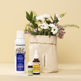 Ma trousse Rituel Immortelle - 2 produits offerts - 1 pièce | Inula