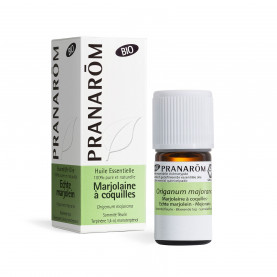 Sweet marjoram - 5 ml | Inula