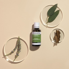 Solution - Natural defenses - 30 ml | Inula