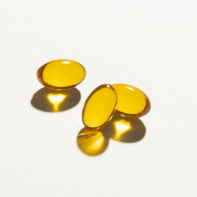 Oleocaps 2 - Santé intestinale - 30 capsules | Inula