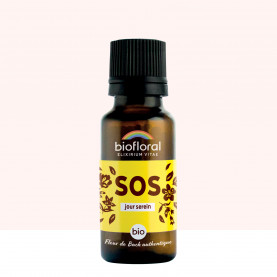 SOS Secours Jour - 19,5 gr | Inula