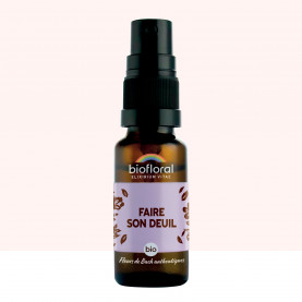 Faire son Deuil - 20 ml | Inula