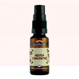 Rester Concentré - 20 ml | Inula