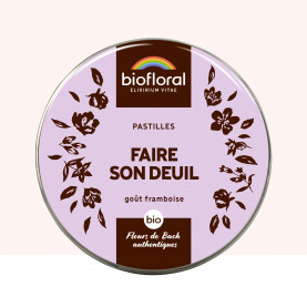 Faire son Deuil - 50 g | Inula
