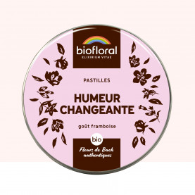 Humeur Changeante - 50 g | Inula