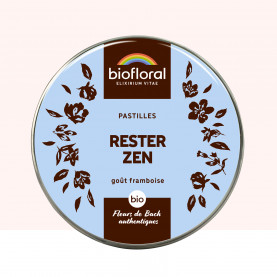 Rester Zen - 50 g | Inula