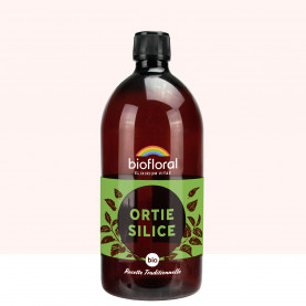 Nettle silica - 1000 ml | Inula