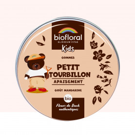 Children's gums Little whirlwind | Inula