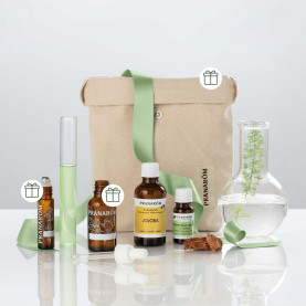 Ma trousse Sérum Éclat - 3 produits offerts - 1 pièce | Inula