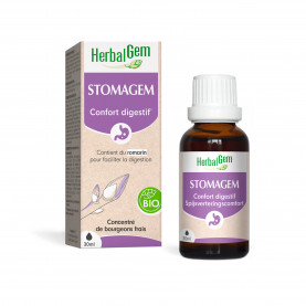 StomaGem confort digestif - 30 ml | Inula