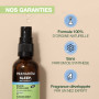 Brume d'oreiller Sleep - 50 ml | Inula