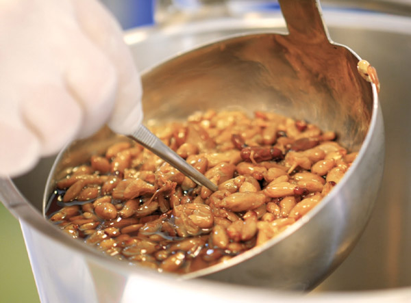 Inula Group - Approche  HerbalGem